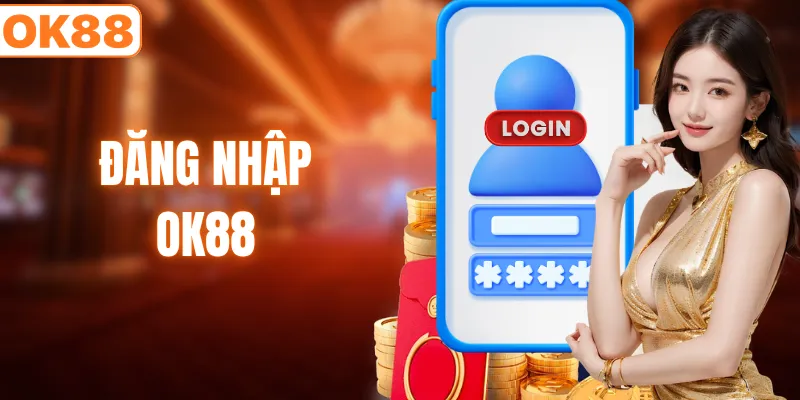 đăng nhập ok88