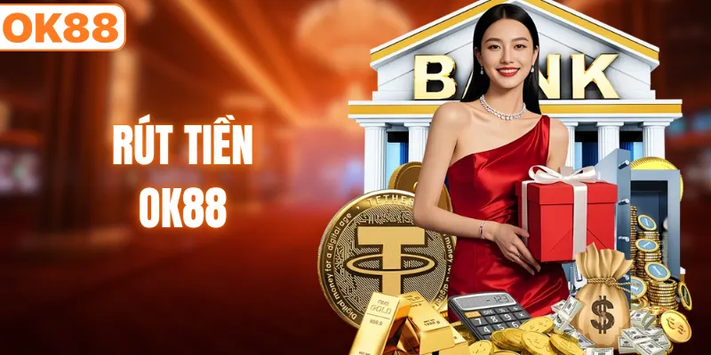 rút tiền ok88